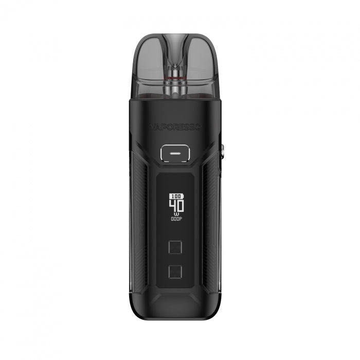 Luxe X Pro Kit Vaporesso - Smokkie | eine Marke der Smoke Smart GmbH