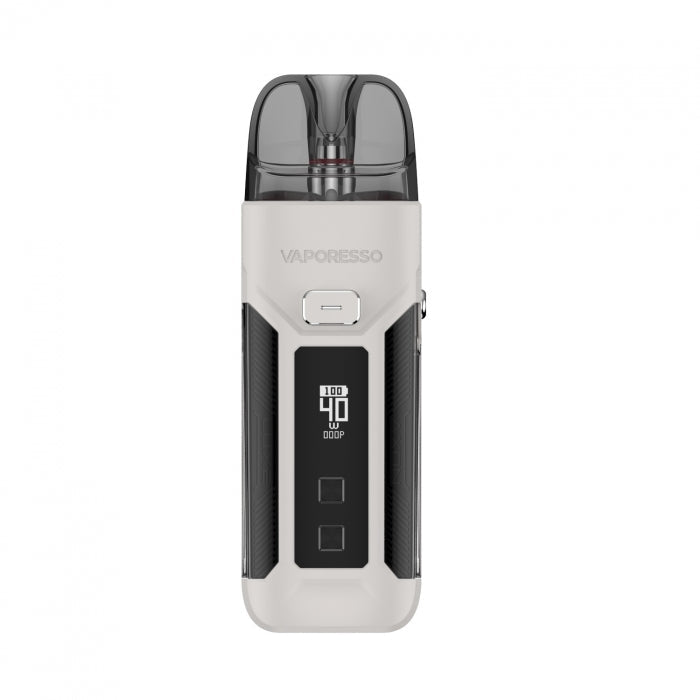 Luxe X Pro Kit Vaporesso - Smokkie | eine Marke der Smoke Smart GmbH