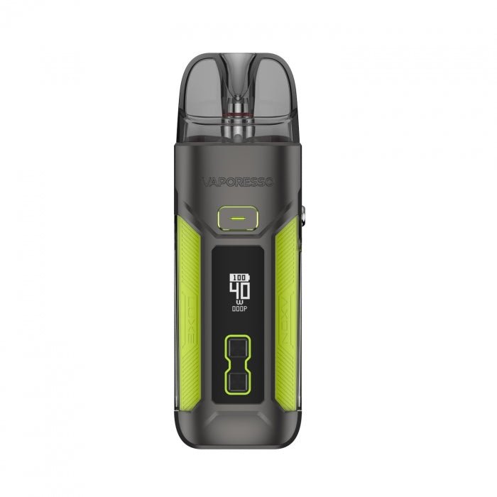 Luxe X Pro Kit Vaporesso - Smokkie | eine Marke der Smoke Smart GmbH