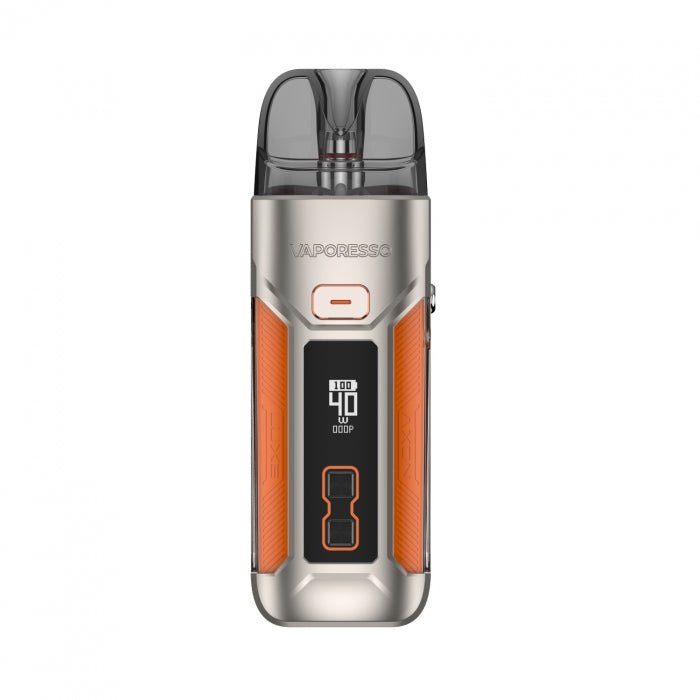 Luxe X Pro Kit Vaporesso - Smokkie | eine Marke der Smoke Smart GmbH