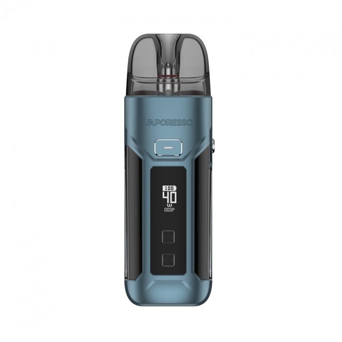 Luxe X Pro Kit Vaporesso - Smokkie | eine Marke der Smoke Smart GmbH