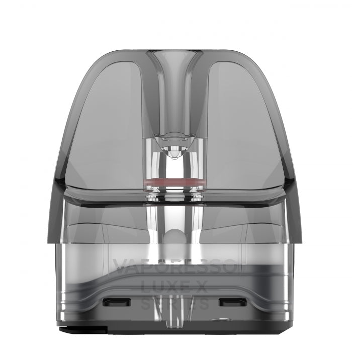 Luxe X Series Pod Tank Verdampfer 5ml Vaporesso - Smokkie | eine Marke der Smoke Smart GmbH