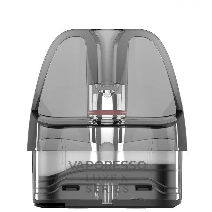 Luxe X Series Pod Tank Verdampfer 5ml Vaporesso - Smokkie | eine Marke der Smoke Smart GmbH