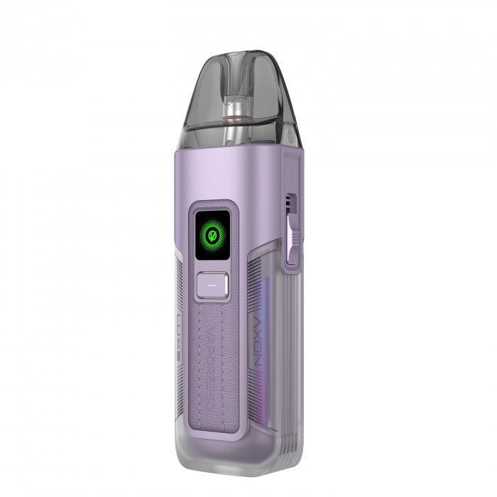 Luxe X2 Kit Vaporesso - Smokkie
