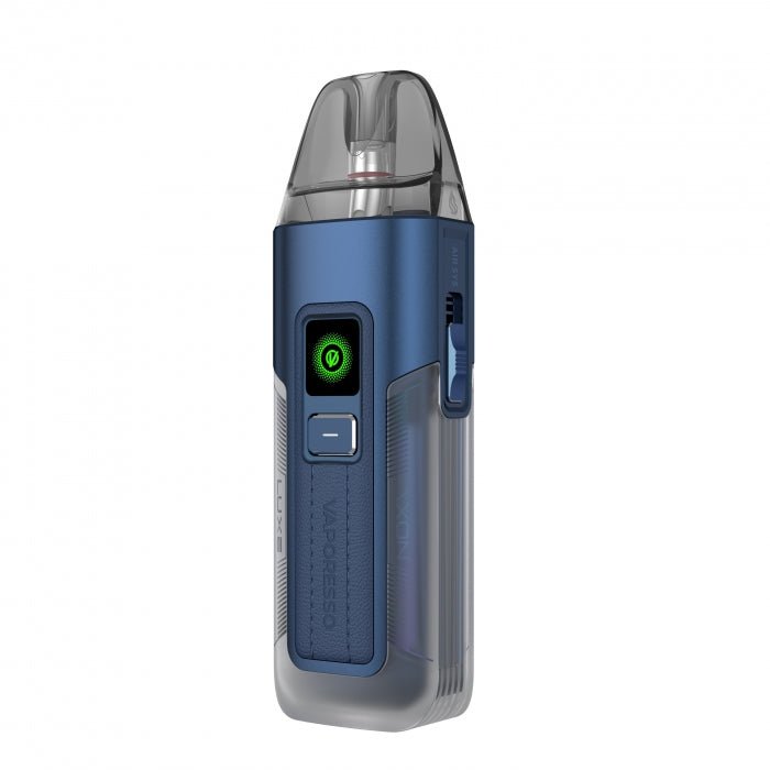 Luxe X2 Kit Vaporesso - Smokkie