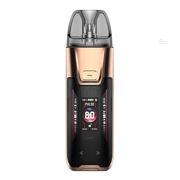 Luxe XR Max 2 Pod Kit Vaporesso - Smokkie