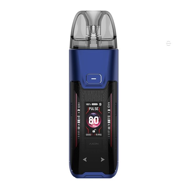 Luxe XR Max 2 Pod Kit Vaporesso - Smokkie