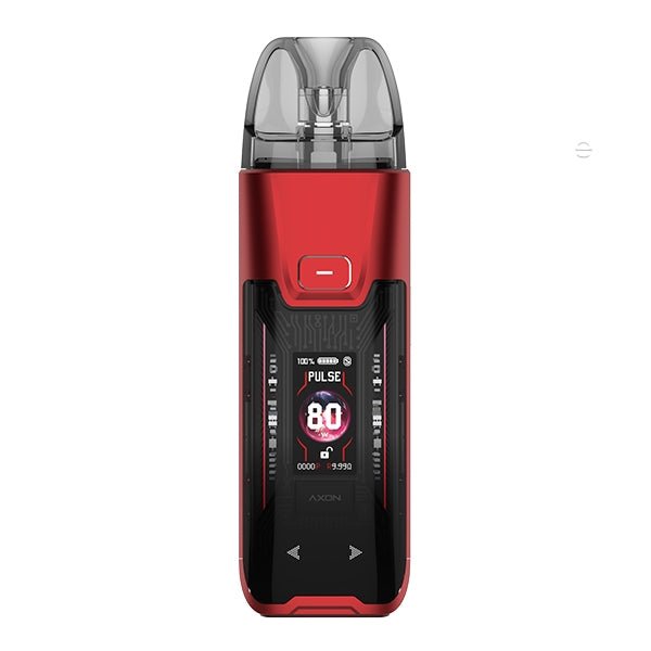Luxe XR Max 2 Pod Kit Vaporesso - Smokkie