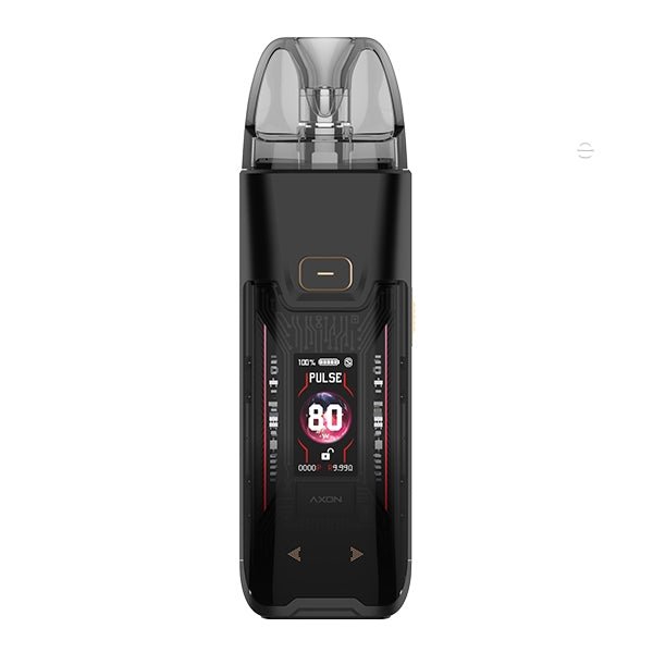 Luxe XR Max 2 Pod Kit Vaporesso - Smokkie