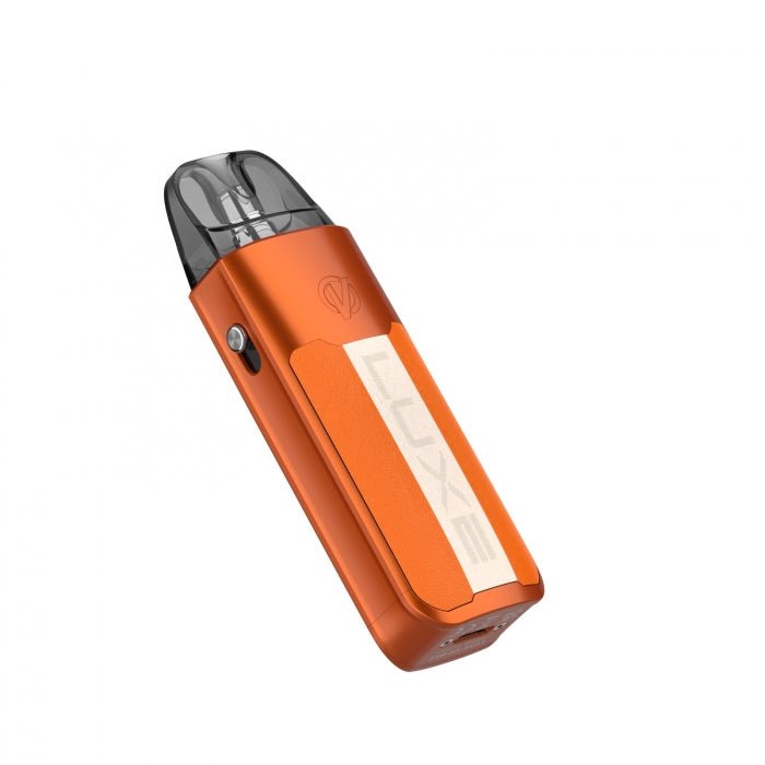 Luxe XR Max Kit Kunstleder Varianten Vaporesso - Smokkie