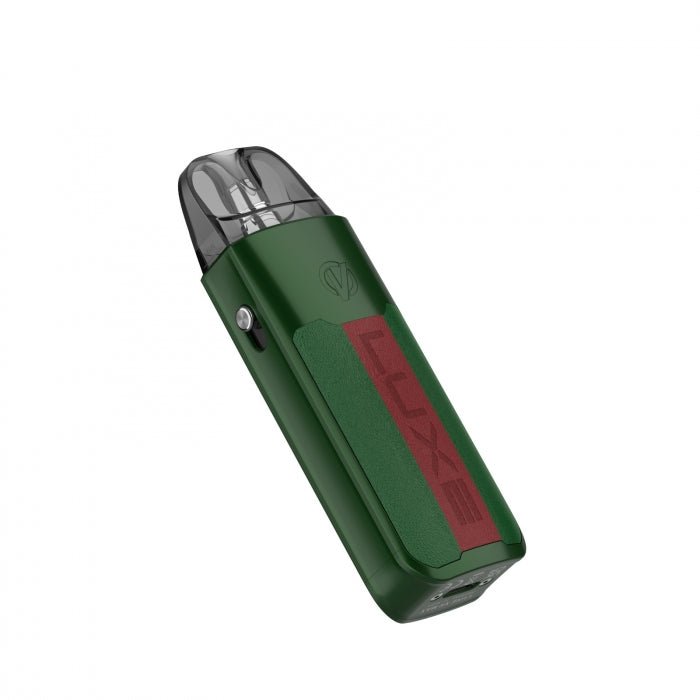 Luxe XR Max Kit Kunstleder Varianten Vaporesso - Smokkie