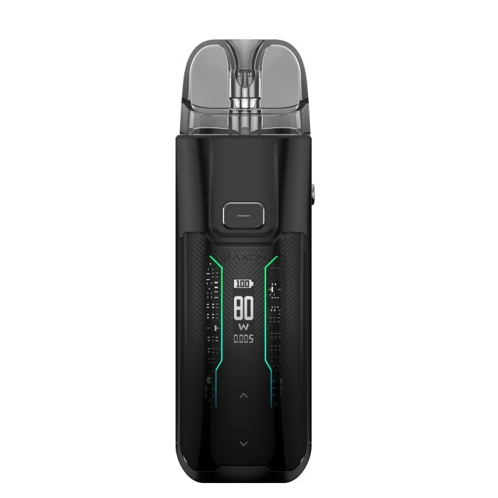 Luxe XR Max Kit Kunstleder Varianten Vaporesso - Smokkie