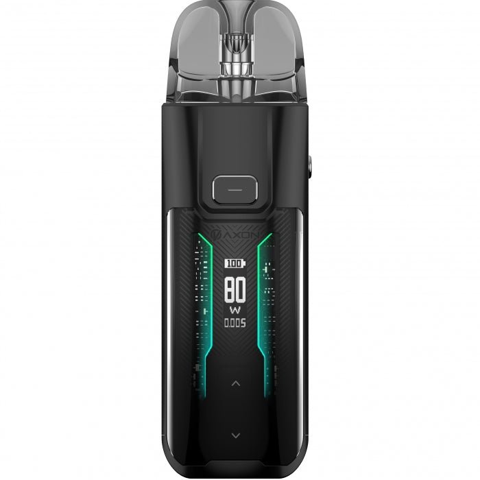 Luxe XR Max Kit Vaporesso - Smokkie | eine Marke der Smoke Smart GmbH