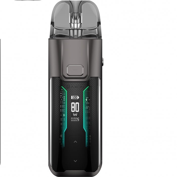 Luxe XR Max Kit Vaporesso - Smokkie | eine Marke der Smoke Smart GmbH