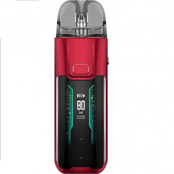 Luxe XR Max Kit Vaporesso - Smokkie | eine Marke der Smoke Smart GmbH