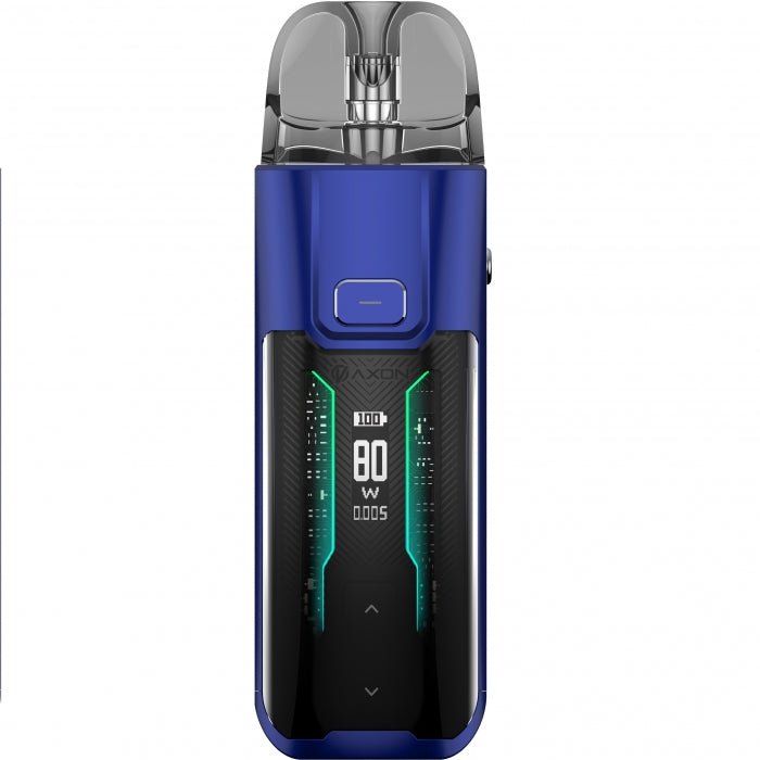 Luxe XR Max Kit Vaporesso - Smokkie | eine Marke der Smoke Smart GmbH