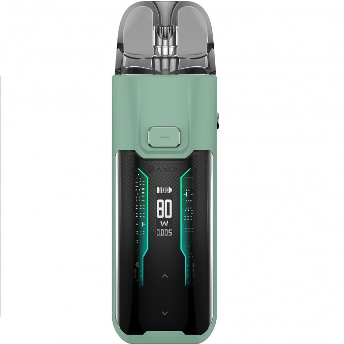 Luxe XR Max Kit Vaporesso - Smokkie | eine Marke der Smoke Smart GmbH