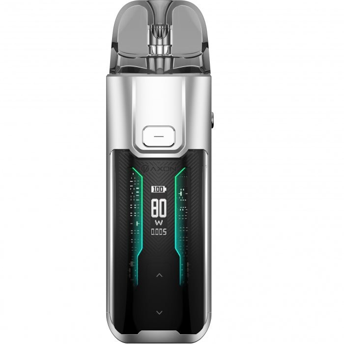 Luxe XR Max Kit Vaporesso - Smokkie | eine Marke der Smoke Smart GmbH