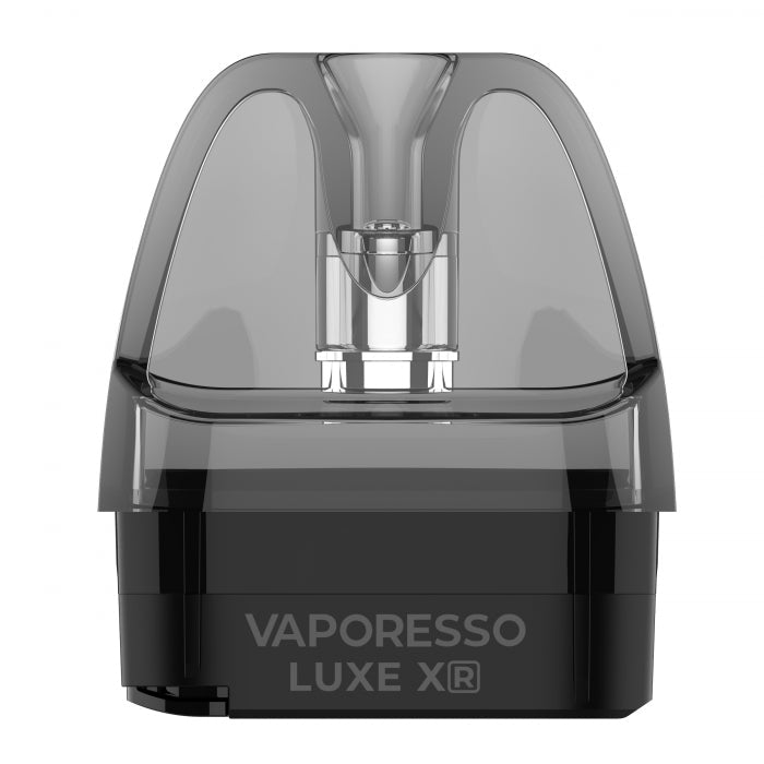 Luxe XR Pod Tank Verdampfer ohne Coil Neue Version Vaporesso - Smokkie