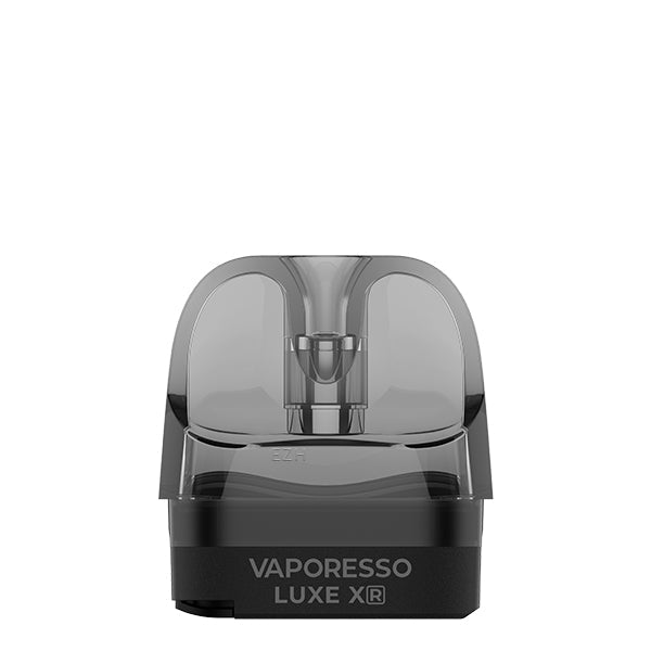 Luxe XR Pod Tank Verdampfer ohne Coil Vaporesso - Smokkie | eine Marke der Smoke Smart GmbH