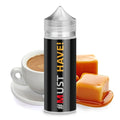 M Aroma Longfill Cappuchino Karamell Must Have - Smokkie | eine Marke der Smoke Smart GmbH