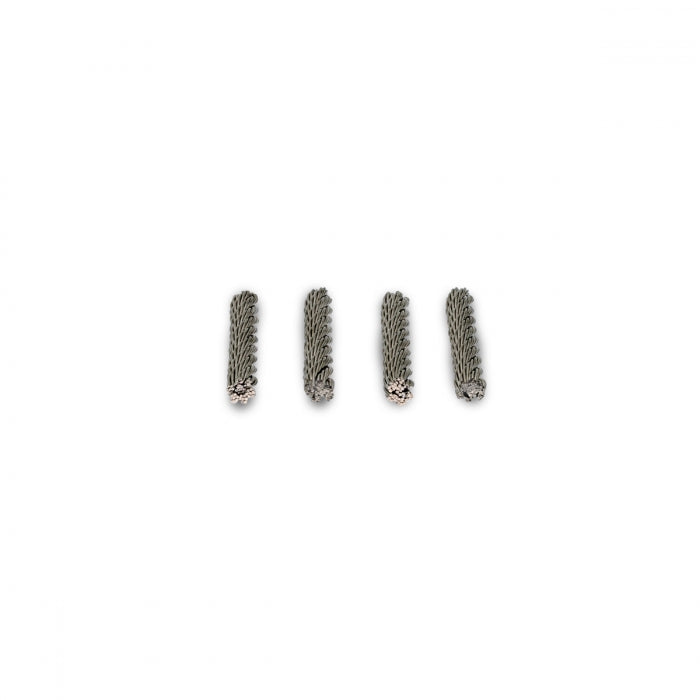 Machina Prima Ersatzdochte 4er Pack Vapor Ex Machina - Smokkie | eine Marke der Smoke Smart GmbH