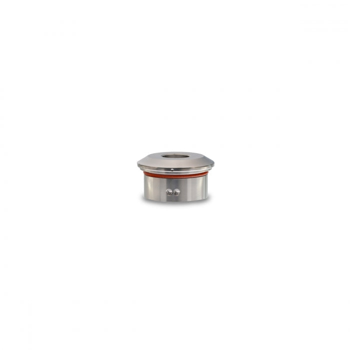 Machina Prima Top Cap MTL Vapor Ex Machina - Smokkie