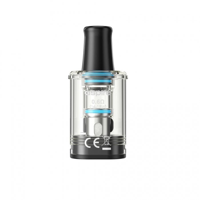 Magnum Ersatzpod 6 ml - Aspire - Smokkie