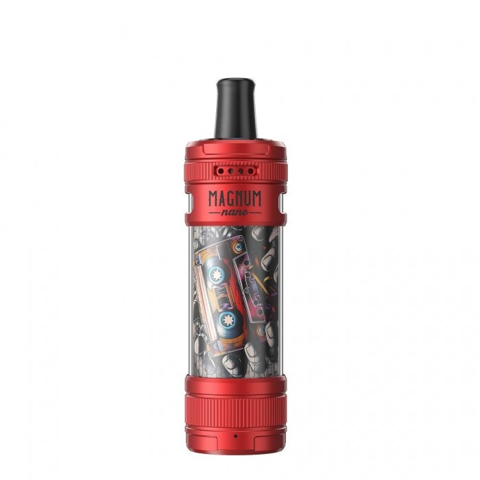 Magnum Nano Pod Kit - Aspire - Smokkie