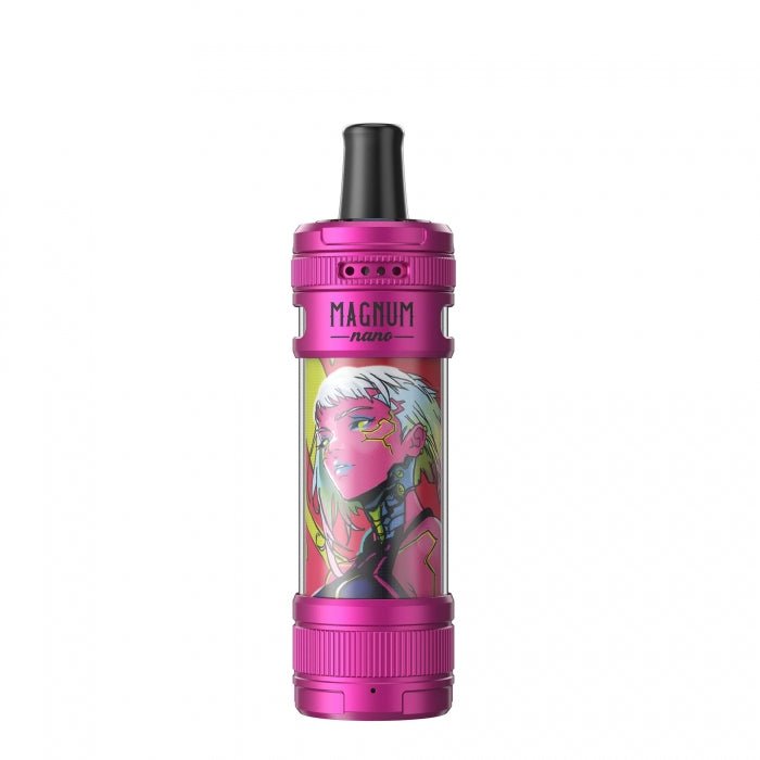 Magnum Nano Pod Kit - Aspire - Smokkie