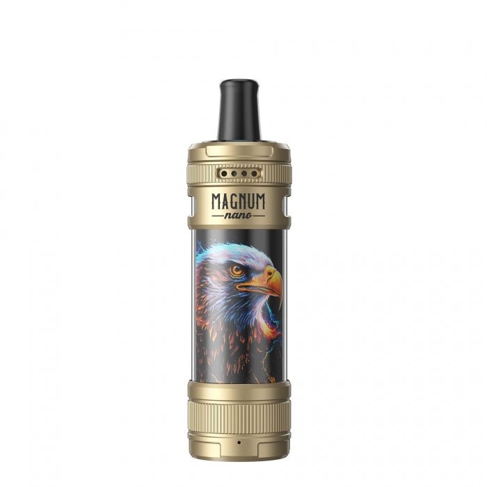 Magnum Nano Pod Kit - Aspire - Smokkie