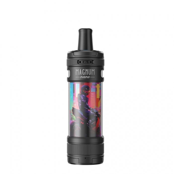 Magnum Nano Pod Kit - Aspire - Smokkie