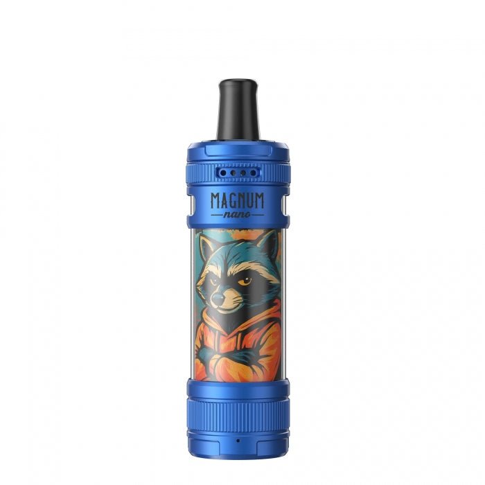 Magnum Nano Pod Kit - Aspire - Smokkie