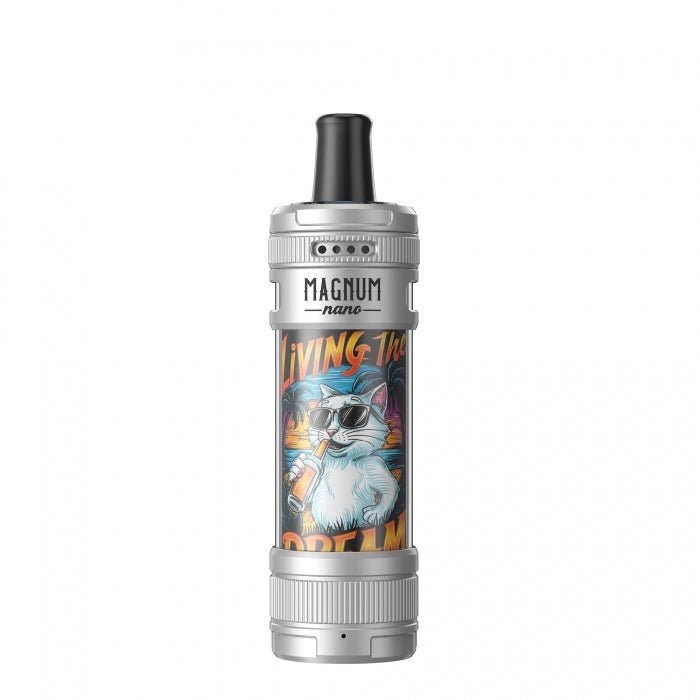 Magnum Nano Pod Kit - Aspire - Smokkie