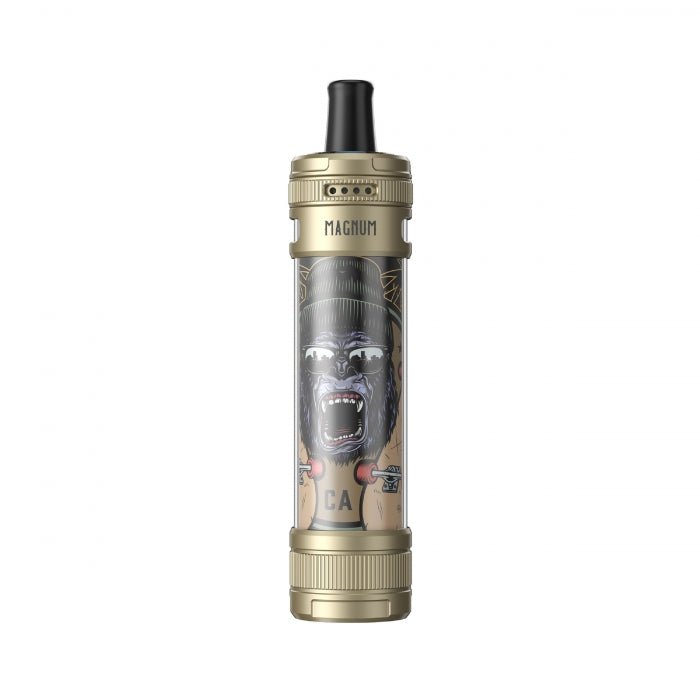 Magnum Pod Kit - Aspire - Smokkie