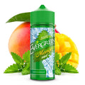 MANGO MINT Aroma 8ml EVERGREEN - Smokkie | eine Marke der Smoke Smart GmbH
