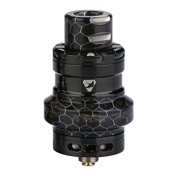 Manta Tank Subohm Fertigcoil Verdampfer - ADVKEN - Smokkie