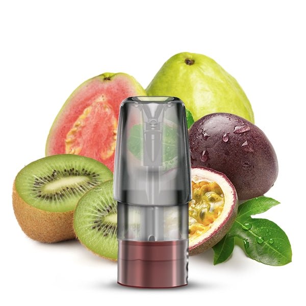 **MATE 500 P1 Prefilled Pods (2 Stk) - Elfbar - Smokkie