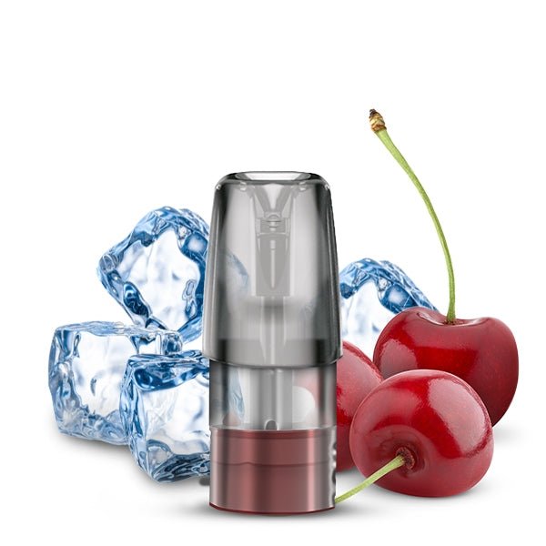 **MATE 500 P1 Prefilled Pods (2 Stk) - Elfbar - Smokkie