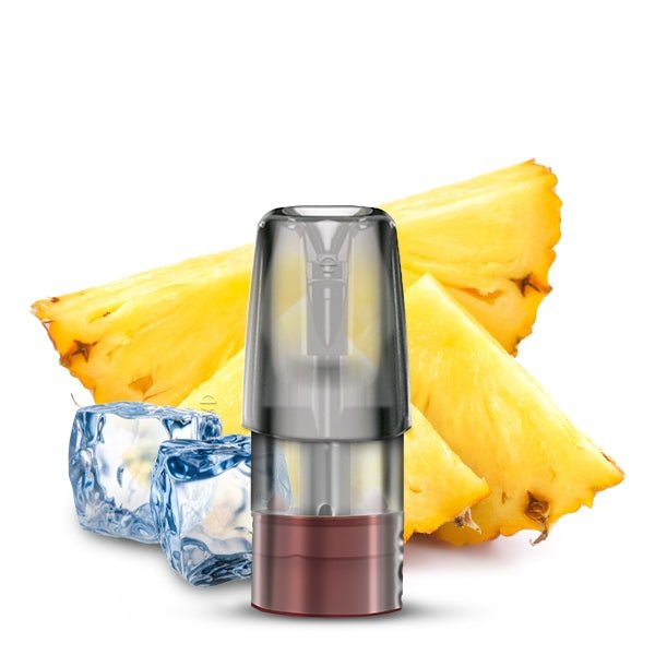 **MATE 500 P1 Prefilled Pods (2 Stk) - Elfbar - Smokkie