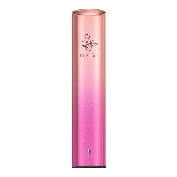**MATE 500 Pod Kit Basisgerät - Elfbar - Smokkie