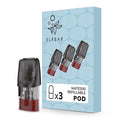 **Mate 500 Refillable Pod 1.2 Ohm - Elfbar - Smokkie
