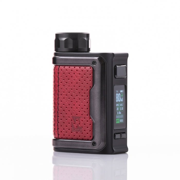 MDURA Mini Mod Akkuträger Wotofo - Smokkie | eine Marke der Smoke Smart GmbH
