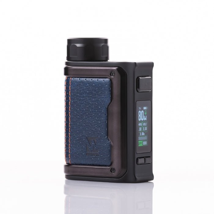 MDURA Mini Mod Akkuträger Wotofo - Smokkie | eine Marke der Smoke Smart GmbH