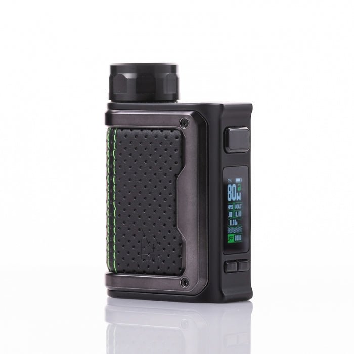 MDURA Mini Mod Akkuträger Wotofo - Smokkie | eine Marke der Smoke Smart GmbH