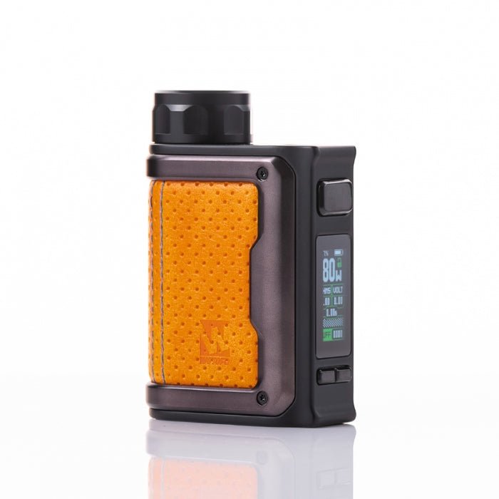 MDURA Mini Mod Akkuträger Wotofo - Smokkie | eine Marke der Smoke Smart GmbH