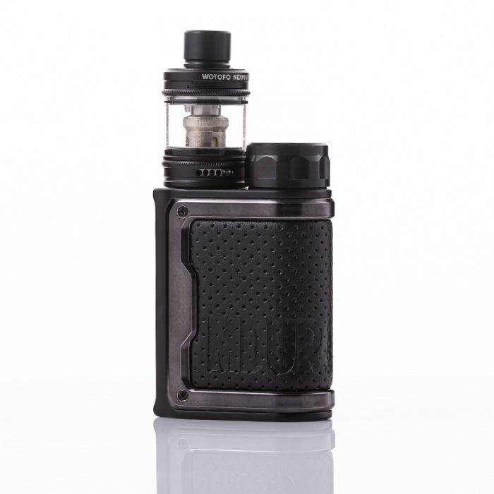 MDURA Mini Starterkit WOTOFO - Smokkie | eine Marke der Smoke Smart GmbH