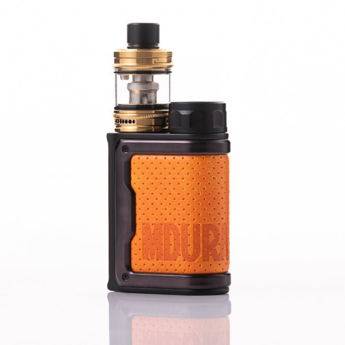MDURA Mini Starterkit WOTOFO - Smokkie | eine Marke der Smoke Smart GmbH
