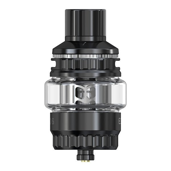 Melo 6 Fertigcoil Tankverdampfer - Eleaf - Smokkie