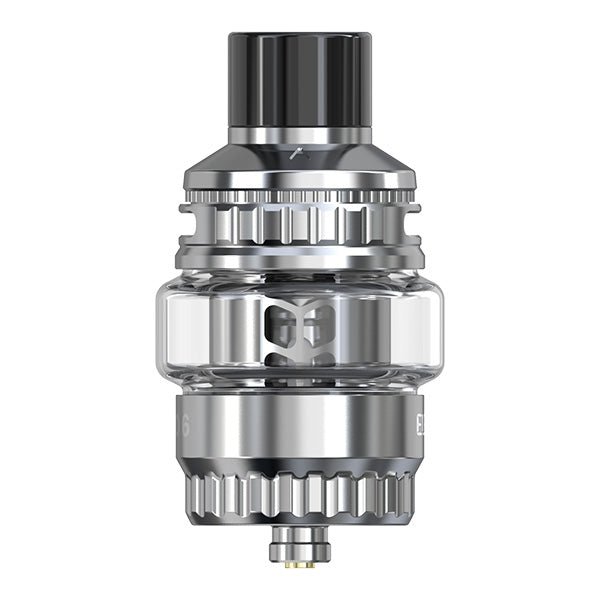 Melo 6 Fertigcoil Tankverdampfer - Eleaf - Smokkie
